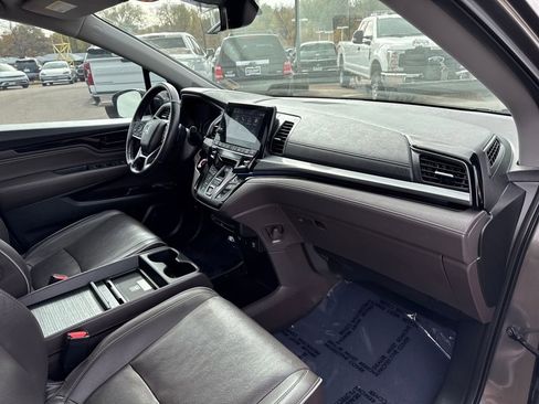 Used 2021 Honda Odyssey Elite image 37