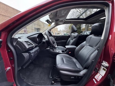 Used 2020 Subaru Forester Touring w/ Popular Package #2 image 33