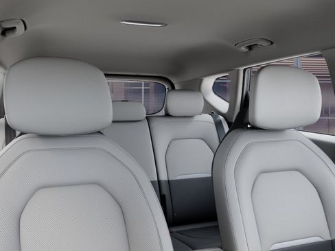 New 2027 Kia Seltos EX FWD image 27