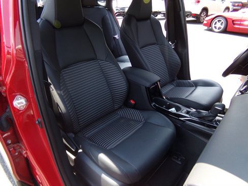 Used 2023 Toyota Corolla Cross AWD Hybrid w/ Convenience Package image 25