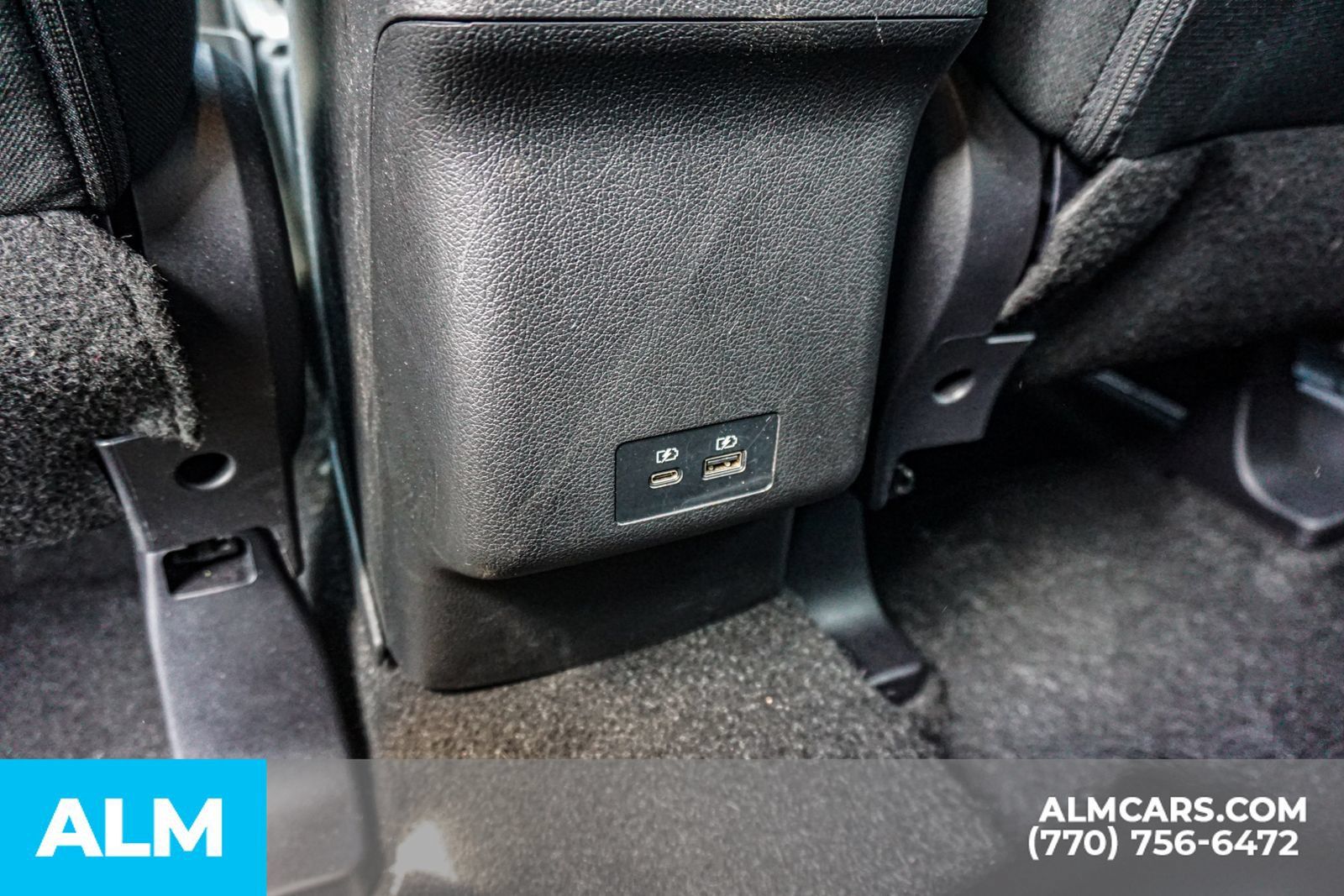 Used 2025 Mitsubishi Outlander Sport SE AWD/4WD image 57