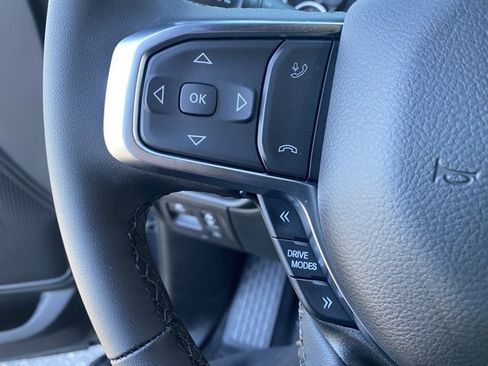 New 2026 RAM 1500 Big Horn image 16