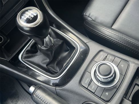 Used 2014 MAZDA MAZDA6 Touring image 20