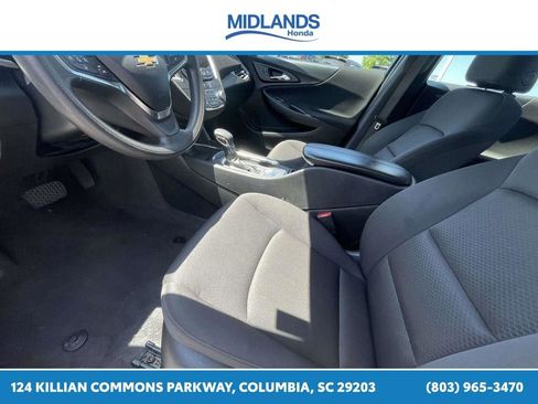 Used 2024 Chevrolet Malibu LT FWD image 15