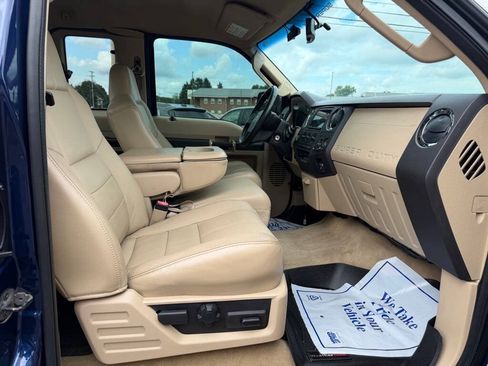 Used 2010 Ford F250 XLT AWD/4WD image 11