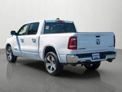 Used 2022 RAM 1500 Laramie AWD/4WD image 5