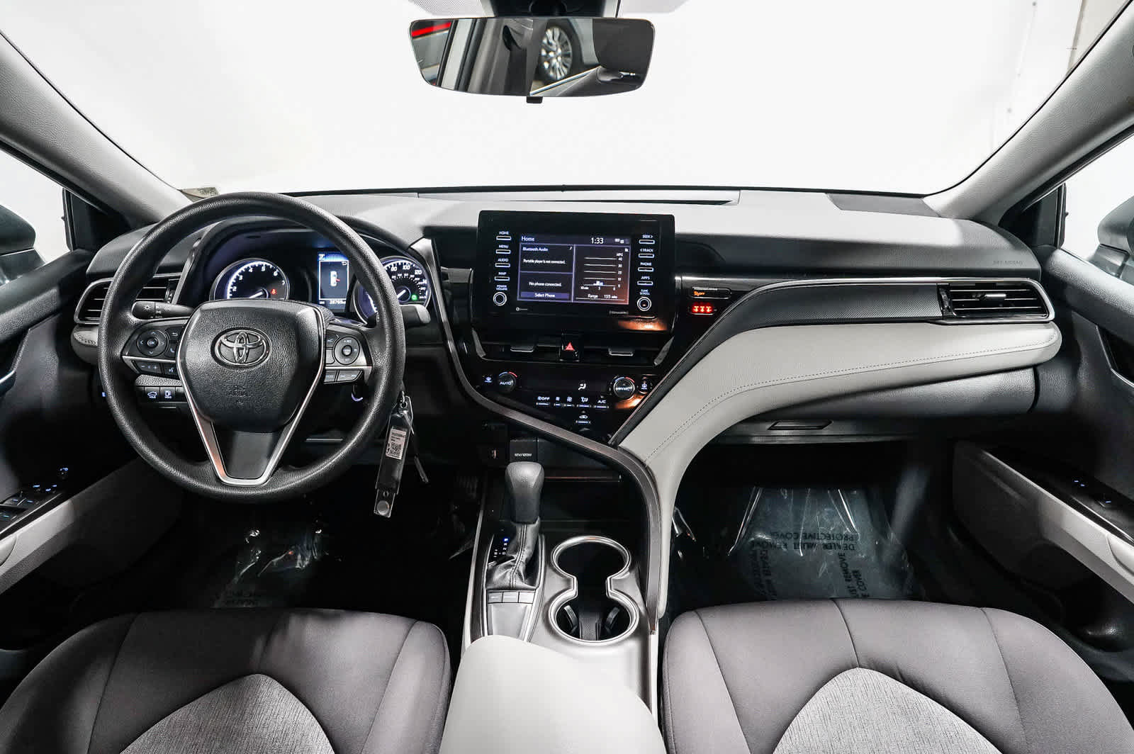 Certified 2024 Toyota Camry LE FWD image 13