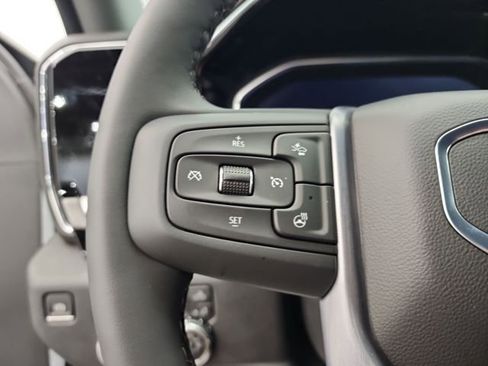 New 2026 GMC Sierra 2500 SLT w/ SLT Premium Package image 20