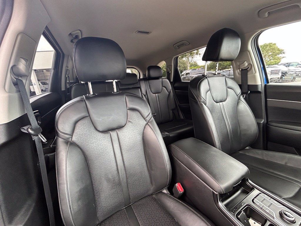 Used 2023 Kia Sorento S FWD image 28