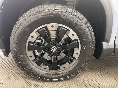 New 2026 Honda Passport TrailSport Elite image 38