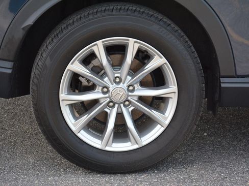 Used 2023 Honda CR-V EX-L image 34