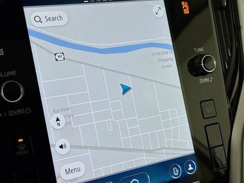 New 2025 Subaru Outback Premium image 13