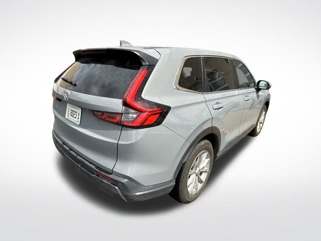 Used 2024 Honda CR-V EX-L image 3