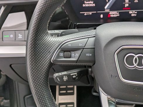 Used 2022 Audi S3 Prestige image 17