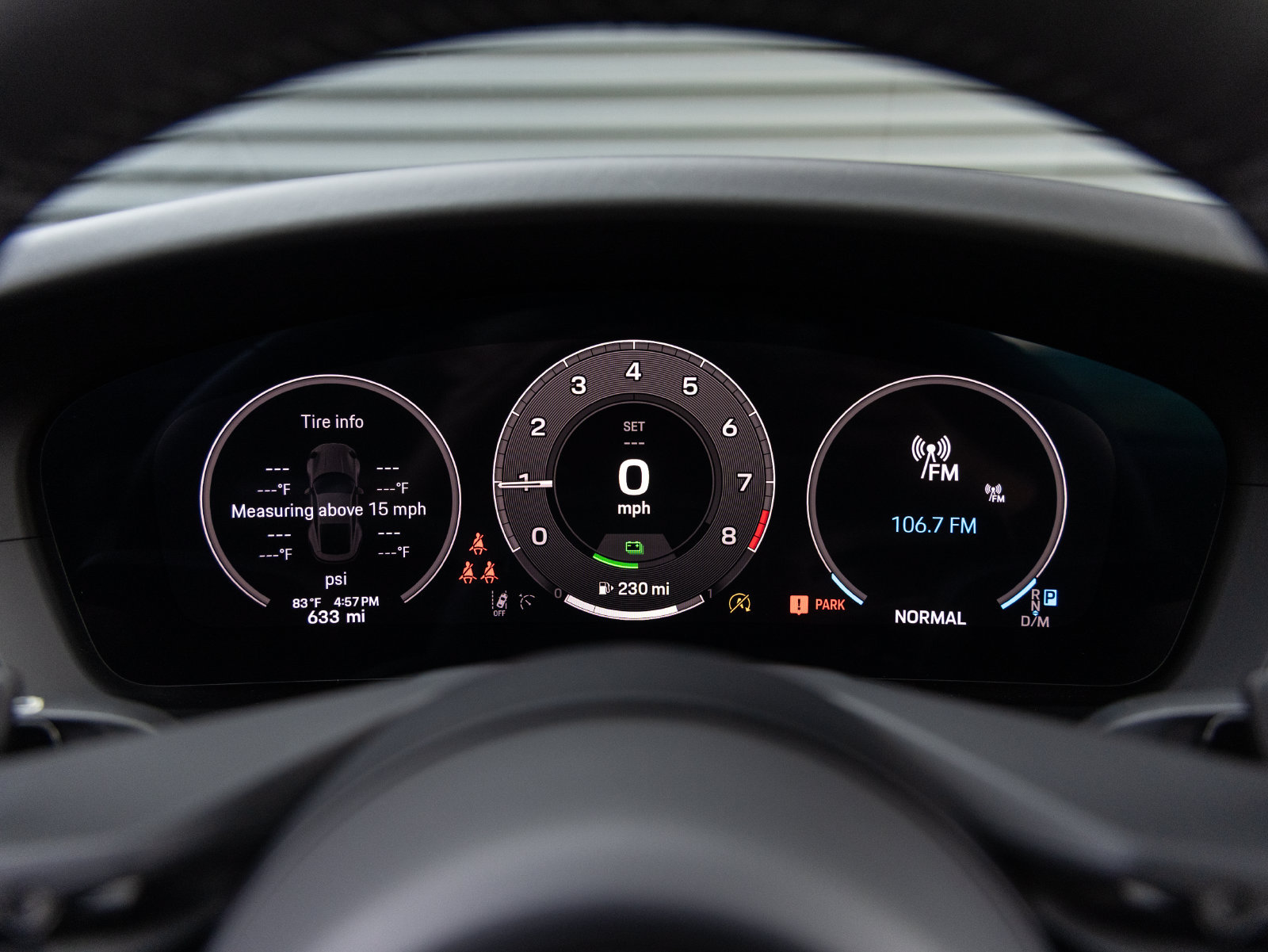 Certified 2025 Porsche 911 Carrera 4 GTS AWD/4WD image 13