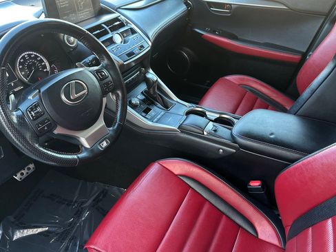 Used 2019 Lexus NX 300 F Sport image 9