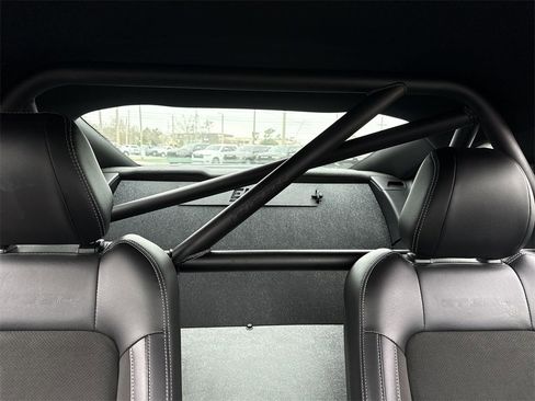 Used 2018 Ford Mustang Shelby GT350 w/ Convenience Package image 26