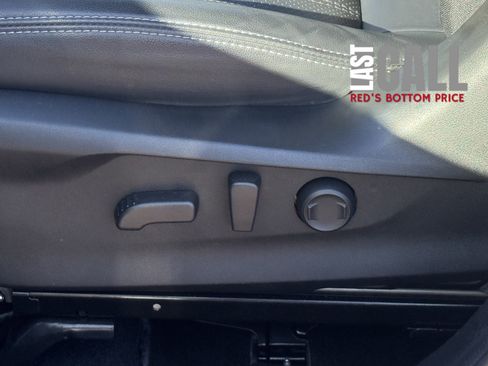 Used 2024 Subaru Forester Limited image 17