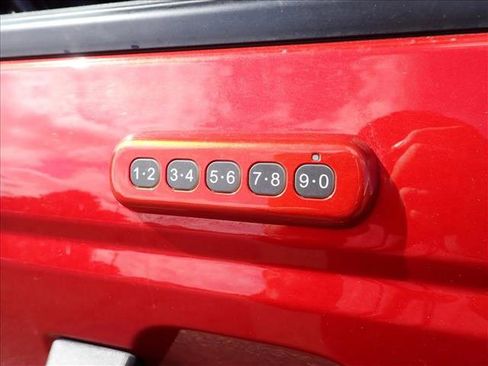 Used 2023 Ford Bronco Wildtrak AWD/4WD image 10