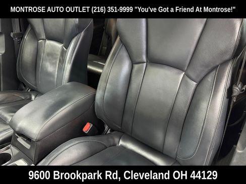 Used 2019 Subaru Ascent Limited w/ Popular Package #2 image 29