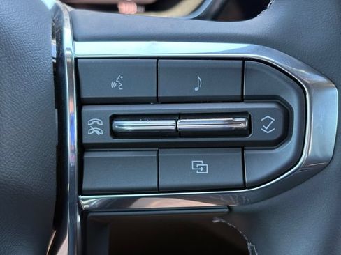 New 2026 GMC Canyon Elevation RWD image 34