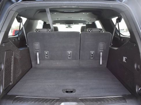 Used 2021 GMC Yukon XL SLE image 36