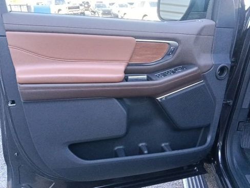 New 2025 Ford Expedition King Ranch AWD/4WD image 11