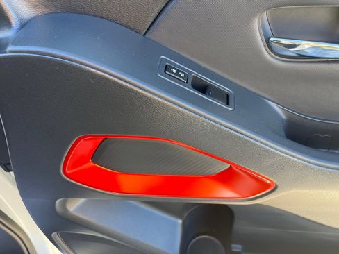 Used 2022 Nissan Frontier PRO-4X w/ Technology Package image 23