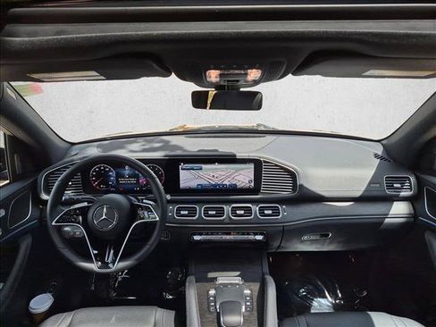 Certified 2026 Mercedes-Benz GLE 350 4MATIC image 19