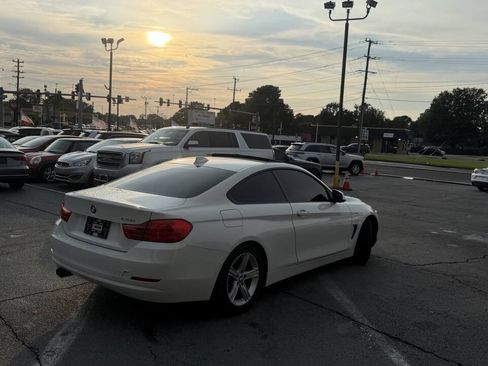 Used 2014 BMW 428i Coupe RWD image 9