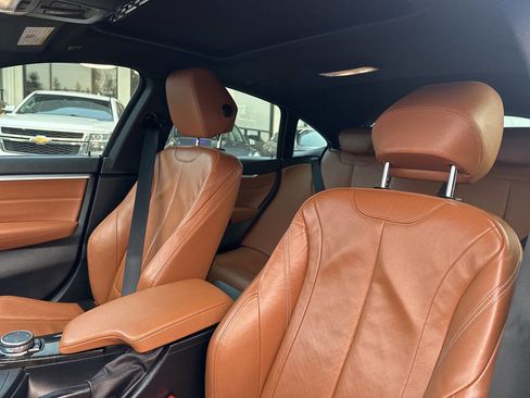 Used 2017 BMW 430i Gran Coupe xDrive image 37