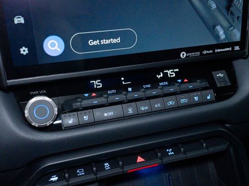 Used 2024 Toyota Tundra Limited image 60