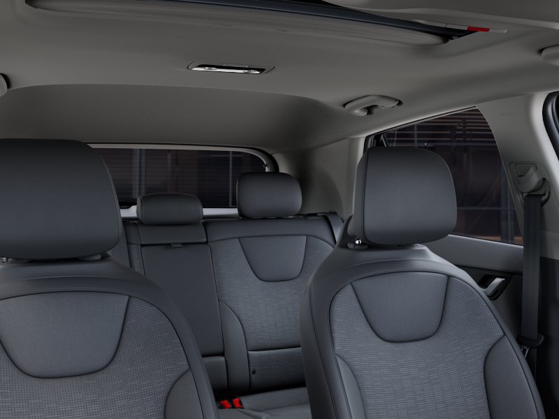 New 2026 Kia Niro Wave w/ Wave Preserve Package FWD image 27