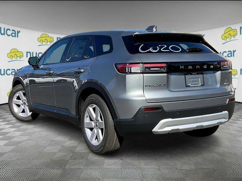 New 2025 Honda Prologue EX image 5