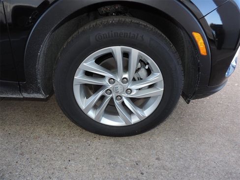 New 2026 Buick Envista Preferred image 9