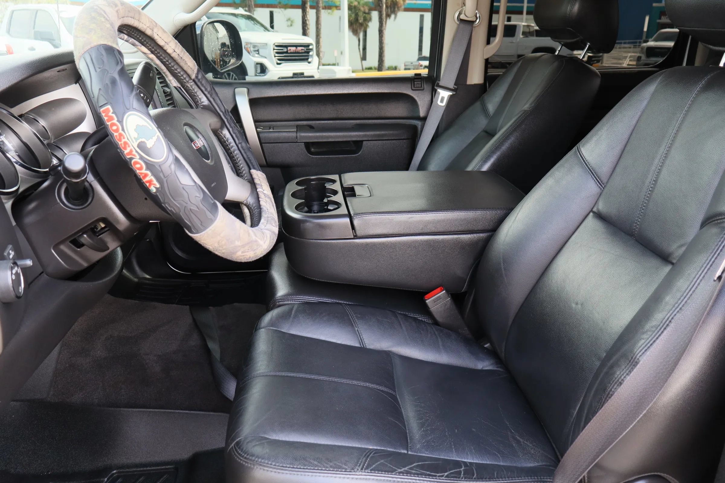 Used 2013 GMC Sierra 1500 SLE AWD/4WD image 18
