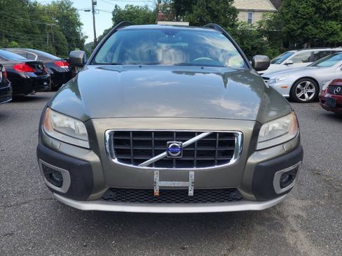 Used 2009 Volvo XC70 3.2 AWD/4WD image 2