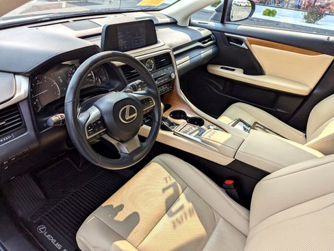 Used 2022 Lexus RX 350 AWD w/ Premium Package image 13