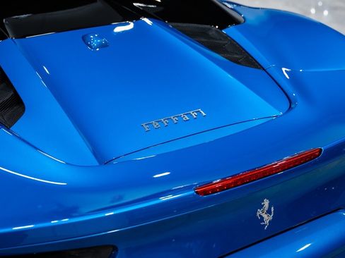Used 2017 Ferrari 488 Spider RWD image 69