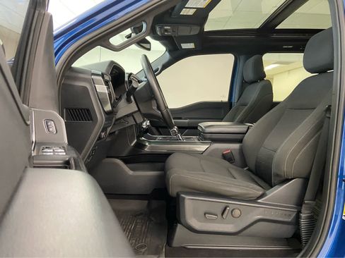 Used 2023 Ford F150 XLT w/ Equipment Group 302A High image 11