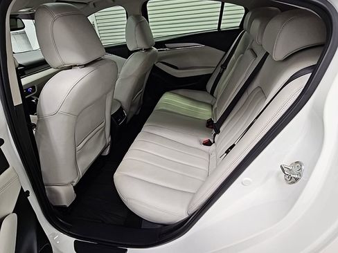 Used 2018 MAZDA MAZDA6 Grand Touring Reserve image 31