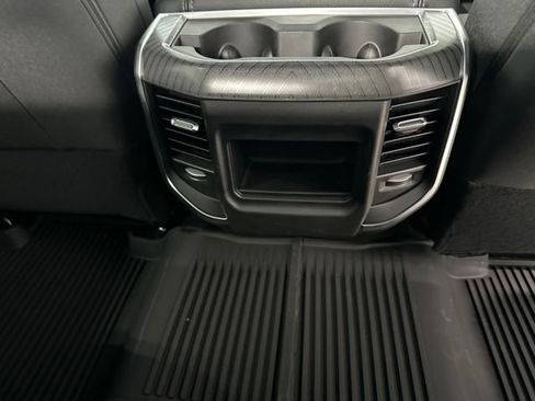 New 2026 RAM 2500 Big Horn image 11