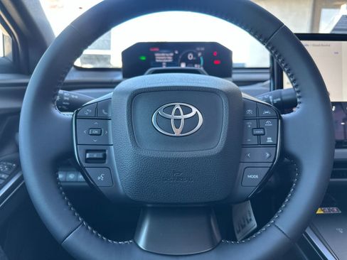 New 2026 Toyota bZ AWD/4WD image 23