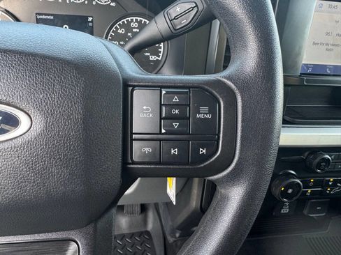Used 2024 Ford F350 XLT w/ FX4 Off-Road Package image 18