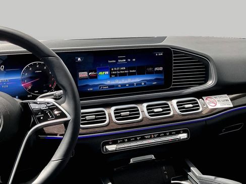 Certified 2026 Mercedes-Benz GLE 450 4MATIC image 8