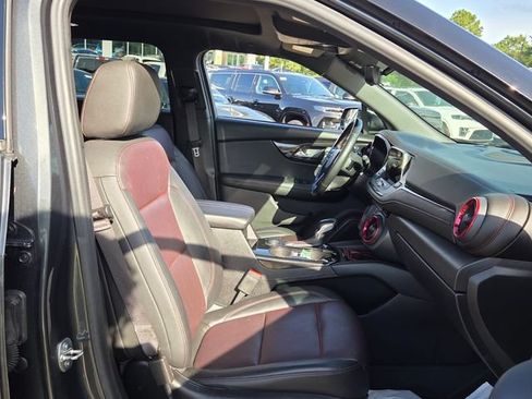 Used 2019 Chevrolet Blazer RS FWD image 15