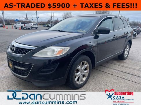 Used 2011 MAZDA CX-9 Sport image 1