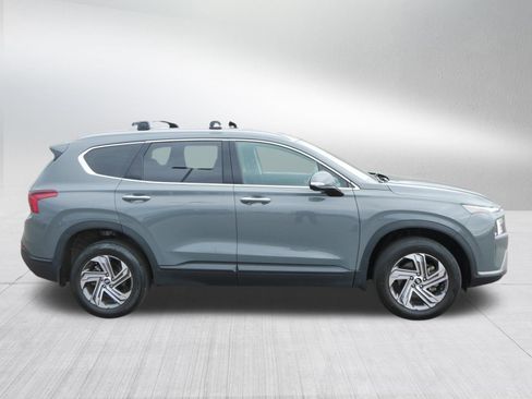 Used 2023 Hyundai Santa Fe SEL AWD/4WD image 8