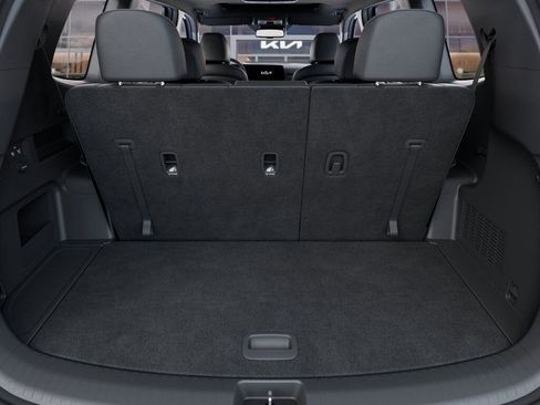 New 2025 Kia Telluride EX X-Line AWD/4WD image 19