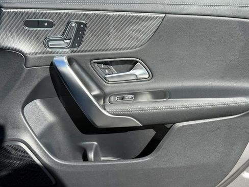 Certified 2026 Mercedes-Benz CLA 250 image 28